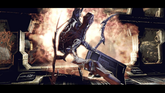 Alien Breed 3: Descent  للبيع في مصر من خلال Games2Egypt