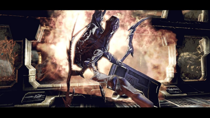 Alien Breed 3: Descent – image 6