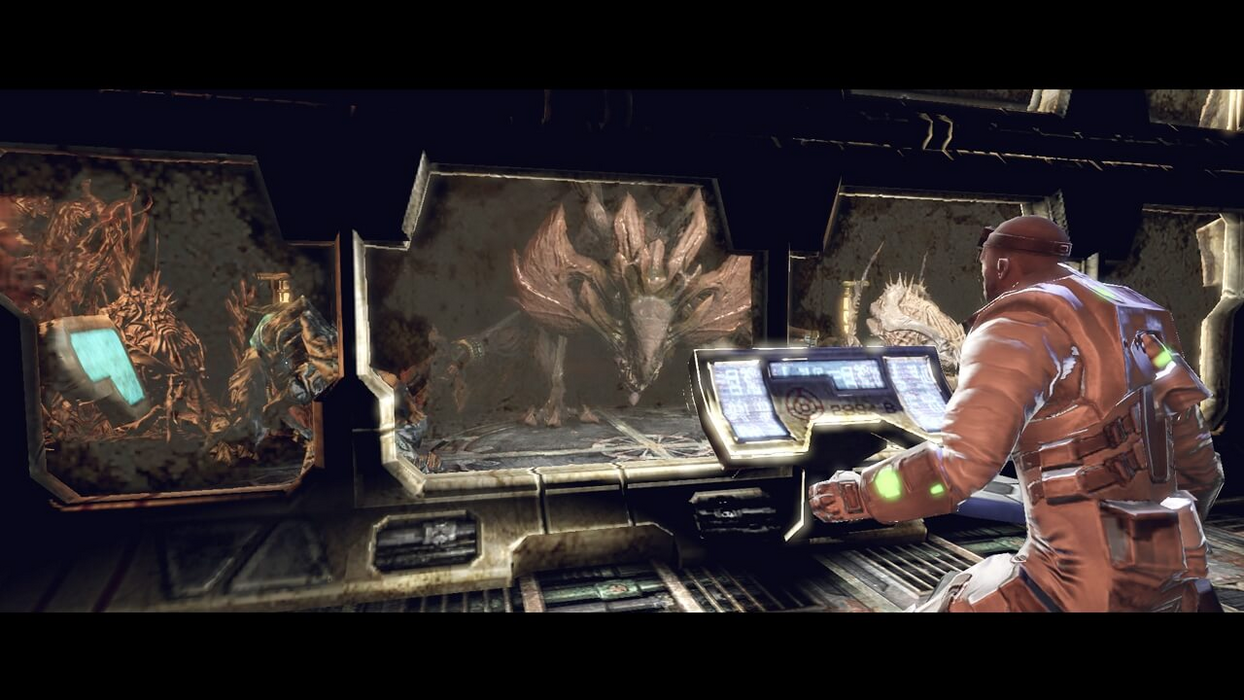 Alien Breed 3: Descent  للبيع في مصر من خلال Games2Egypt