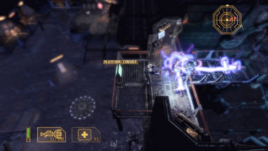 Alien Breed 3: Descent  للبيع في مصر من خلال Games2Egypt