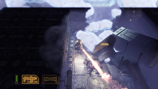 Alien Breed 3: Descent  للبيع في مصر من خلال Games2Egypt