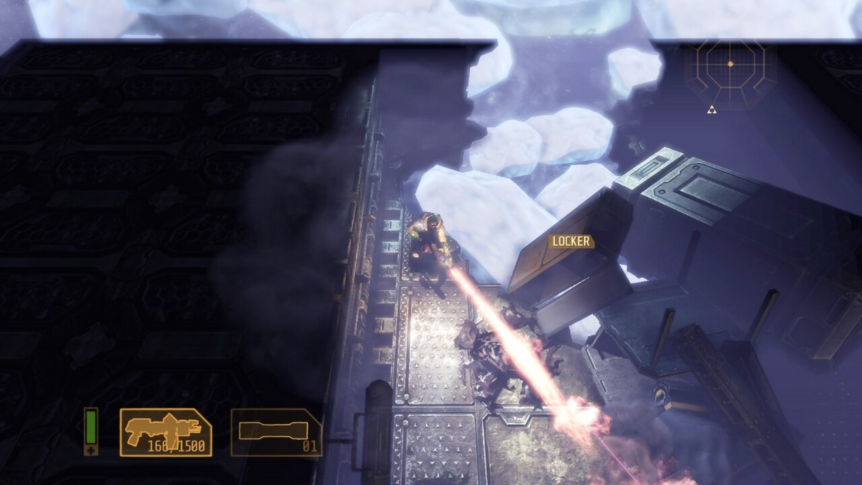 Alien Breed 3: Descent  للبيع في مصر من خلال Games2Egypt