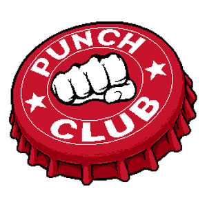 Punch Club -  للبيع في مصر من خلال Games2Egypt