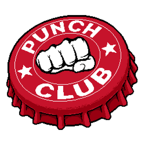 Punch Club
