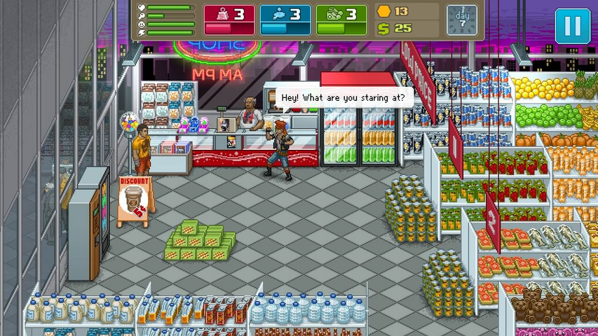 Punch Club – image 3