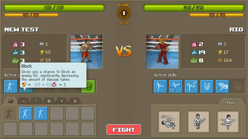 Punch Club – image 5