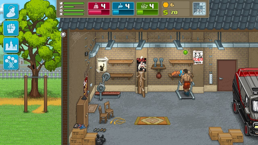 Punch Club – image 6
