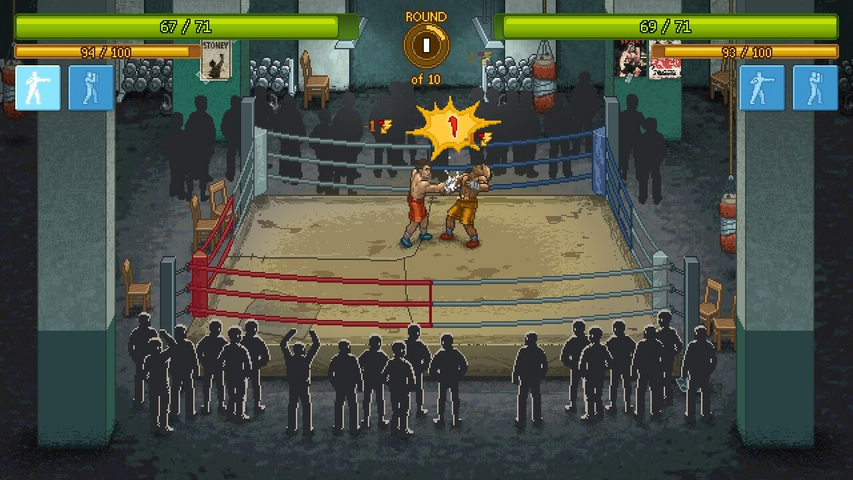 Punch Club – image 10