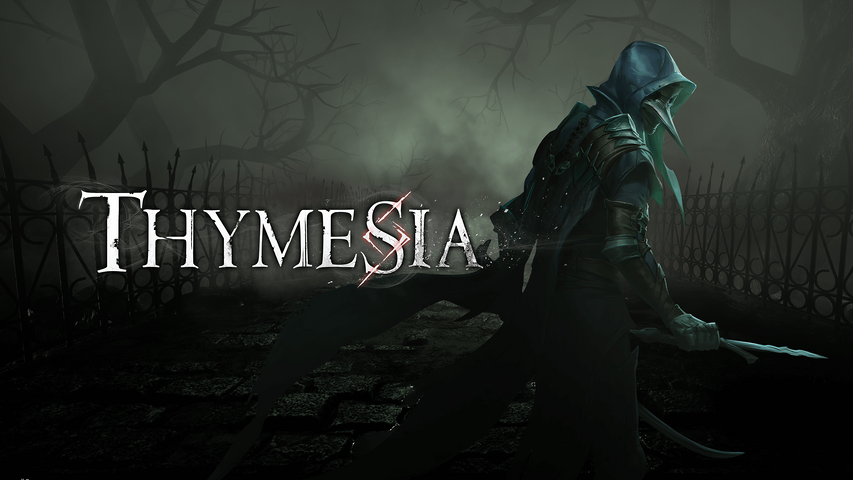 Thymesia – image 2