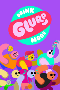 Drink More Glurp  للبيع في مصر من خلال Games2Egypt