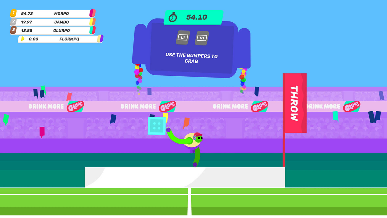 Drink More Glurp  للبيع في مصر من خلال Games2Egypt