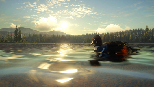 theHunter: Call of the Wild™ - Yukon Valley  للبيع في مصر من خلال Games2Egypt