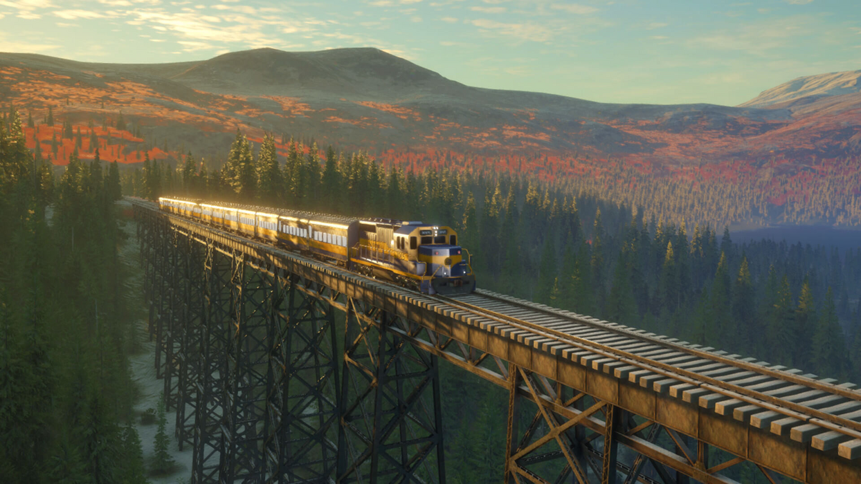 theHunter: Call of the Wild™ - Yukon Valley  للبيع في مصر من خلال Games2Egypt