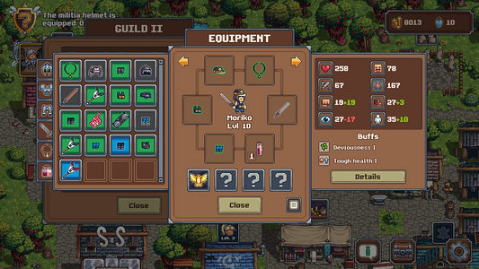 Swag And Sorcery  للبيع في مصر من خلال Games2Egypt