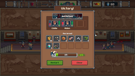 Swag And Sorcery  للبيع في مصر من خلال Games2Egypt