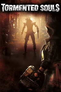 Tormented Souls -  للبيع في مصر من خلال Games2Egypt