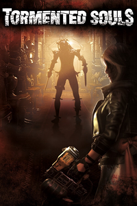 Tormented Souls  للبيع في مصر من خلال Games2Egypt