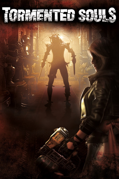 Tormented Souls  للبيع في مصر من خلال Games2Egypt
