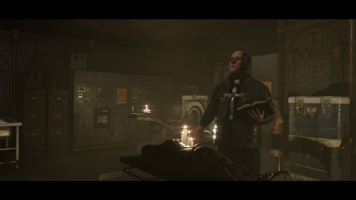 Tormented Souls  للبيع في مصر من خلال Games2Egypt