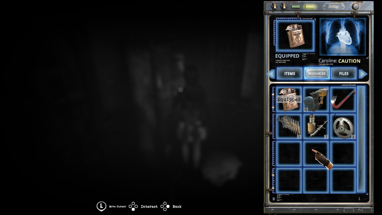 Tormented Souls  للبيع في مصر من خلال Games2Egypt