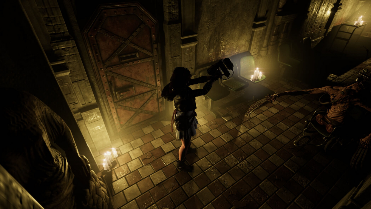 Tormented Souls  للبيع في مصر من خلال Games2Egypt