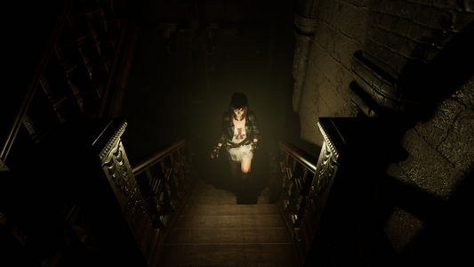 Tormented Souls  للبيع في مصر من خلال Games2Egypt