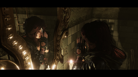 Tormented Souls  للبيع في مصر من خلال Games2Egypt
