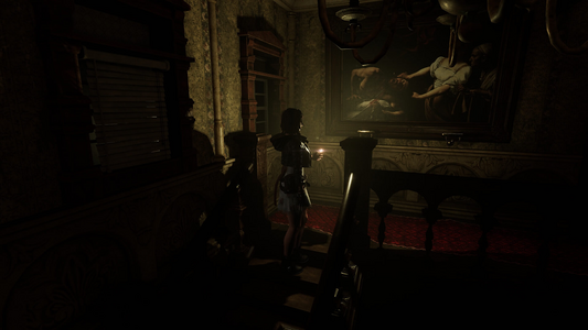 Tormented Souls  للبيع في مصر من خلال Games2Egypt