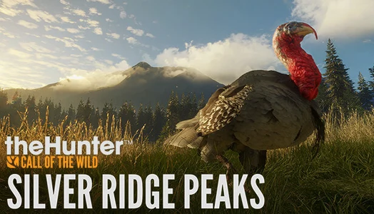 theHunter: Call of the Wild™ - Silver Ridge Peaks -  للبيع في مصر من خلال Games2Egypt