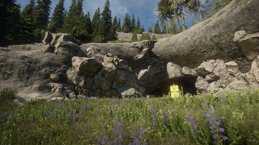 theHunter: Call of the Wild™ - Silver Ridge Peaks  للبيع في مصر من خلال Games2Egypt