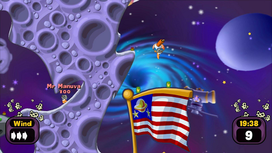 Worms Reloaded - Game Of The Year Upgrade  للبيع في مصر من خلال Games2Egypt