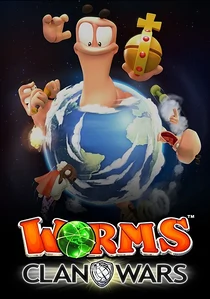 Worms Clan Wars -  للبيع في مصر من خلال Games2Egypt