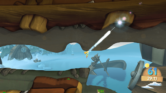 Worms Clan Wars  للبيع في مصر من خلال Games2Egypt