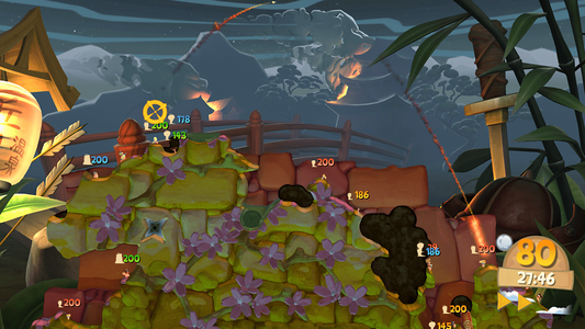 Worms Clan Wars  للبيع في مصر من خلال Games2Egypt