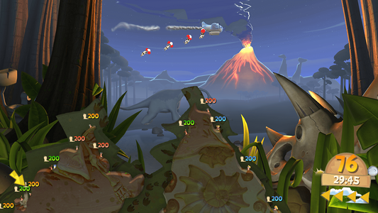 Worms Clan Wars  للبيع في مصر من خلال Games2Egypt