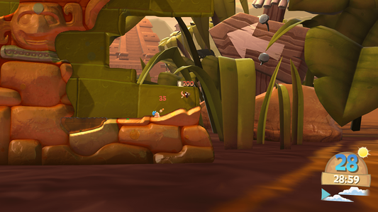 Worms Clan Wars  للبيع في مصر من خلال Games2Egypt