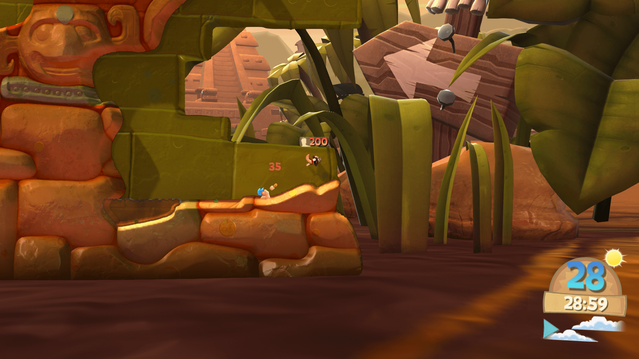 Worms Clan Wars  للبيع في مصر من خلال Games2Egypt