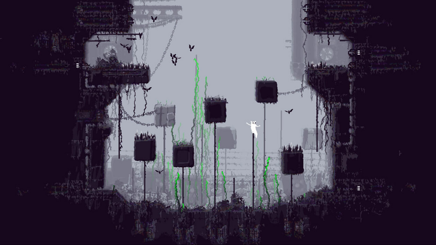 Rain World – image 9