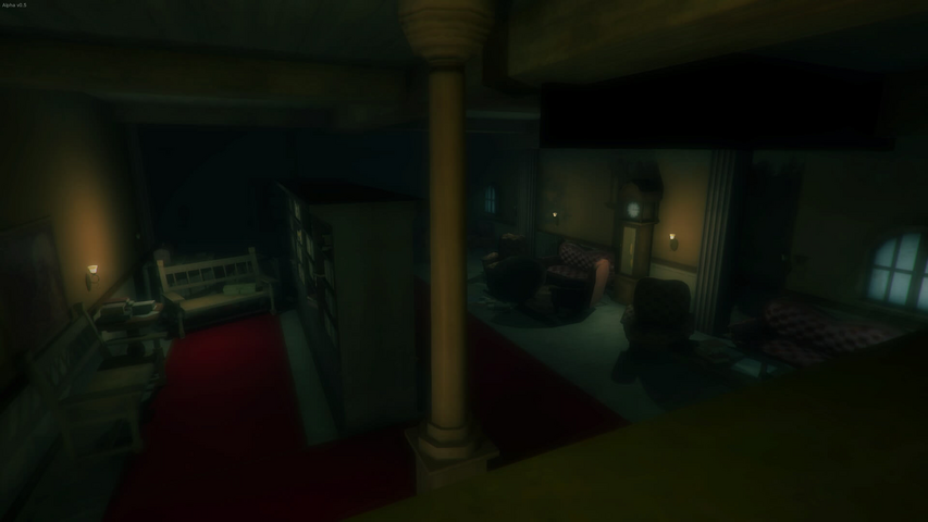 The Crow's Eye – image 2