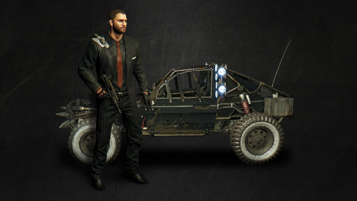 Dying Light - Godfather Bundle  للبيع في مصر من خلال Games2Egypt