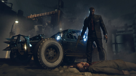 Dying Light - Godfather Bundle  للبيع في مصر من خلال Games2Egypt
