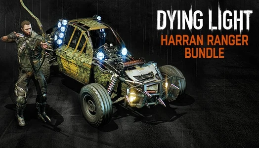 Dying Light - Harran Ranger Bundle -  للبيع في مصر من خلال Games2Egypt