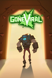 Gone Viral  للبيع في مصر من خلال Games2Egypt