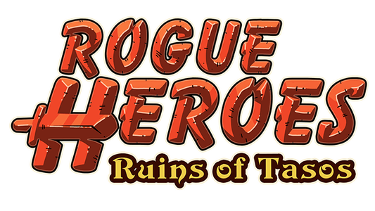 Rogue Heroes: Ruins of Tasos Bomber Class Pack -  للبيع في مصر من خلال Games2Egypt