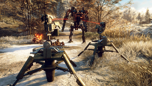Generation Zero® - Tactical Equipment Pack  للبيع في مصر من خلال Games2Egypt