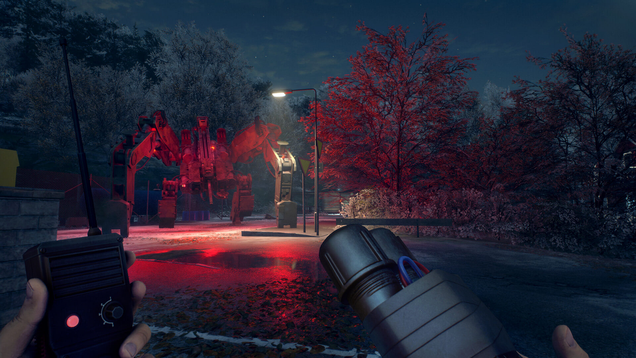 Generation Zero® - Tactical Equipment Pack  للبيع في مصر من خلال Games2Egypt