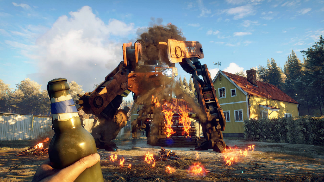 Generation Zero® - Tactical Equipment Pack  للبيع في مصر من خلال Games2Egypt
