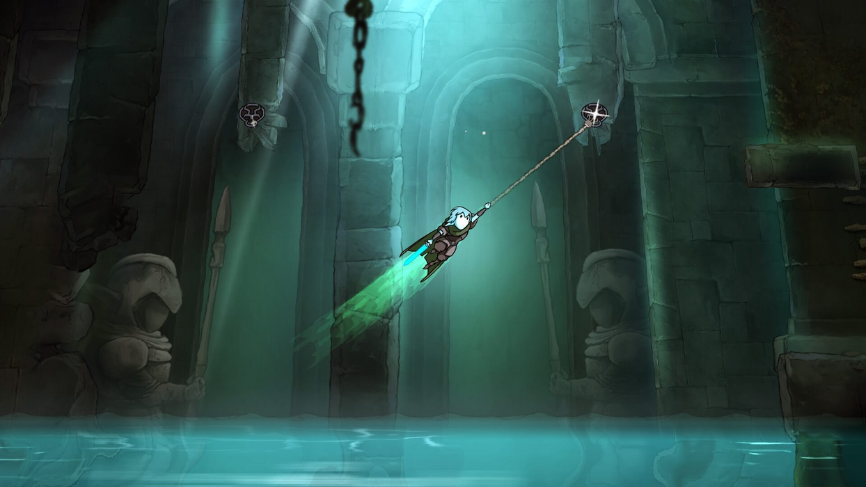 Greak: Memories of Azur Soundtrack   للبيع في مصر من خلال Games2Egypt