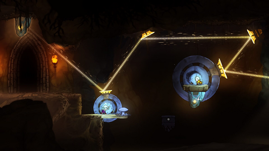 Greak: Memories of Azur Soundtrack   للبيع في مصر من خلال Games2Egypt