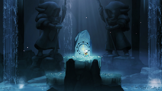 Greak: Memories of Azur Soundtrack   للبيع في مصر من خلال Games2Egypt
